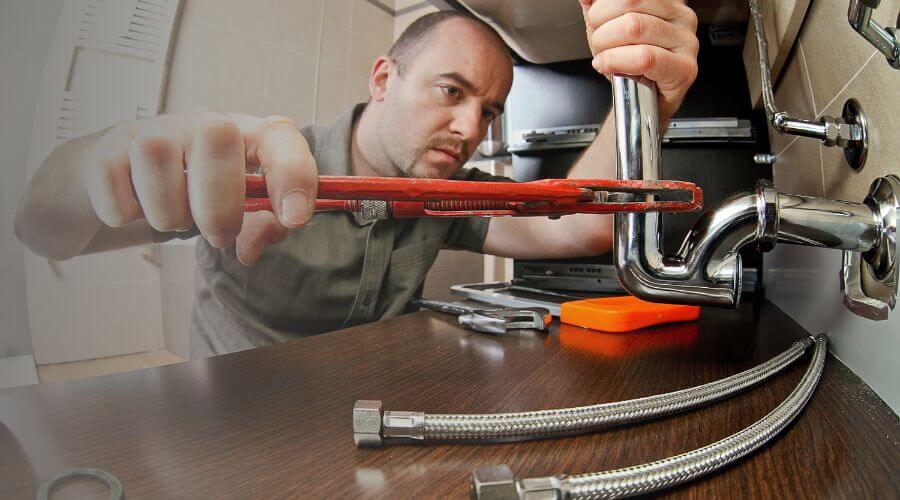 Local annual plumbing maintenance in Homerville, OH